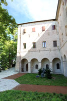 聖シルヴェストロ修道院4
