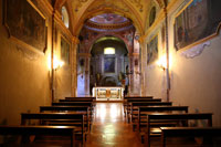 聖シルヴェストロ修道院教会