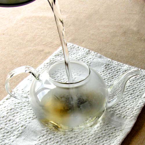 美味しいお茶紅茶の入れ方 紅茶イメージ2