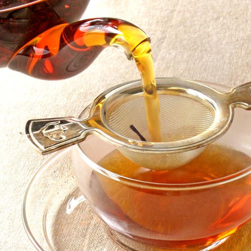 美味しいお茶紅茶の入れ方 紅茶イメージ4