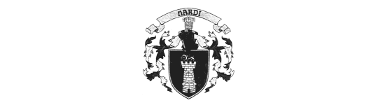 ナルディ家の紋章